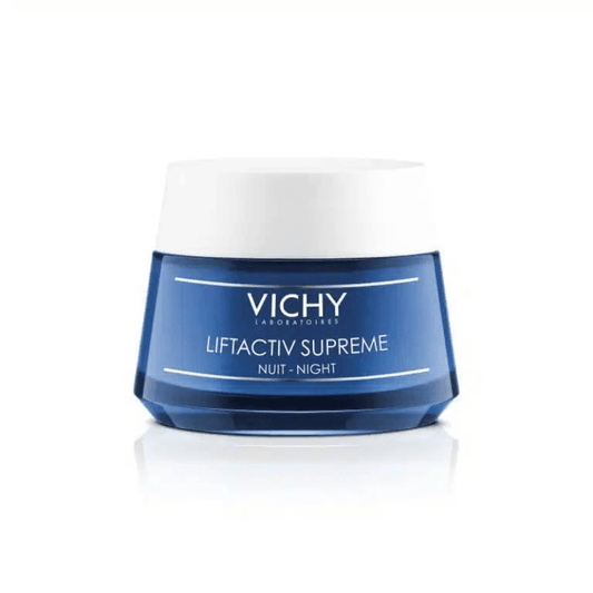 Vichy LiftActiv Supreme Night Cream 50ml