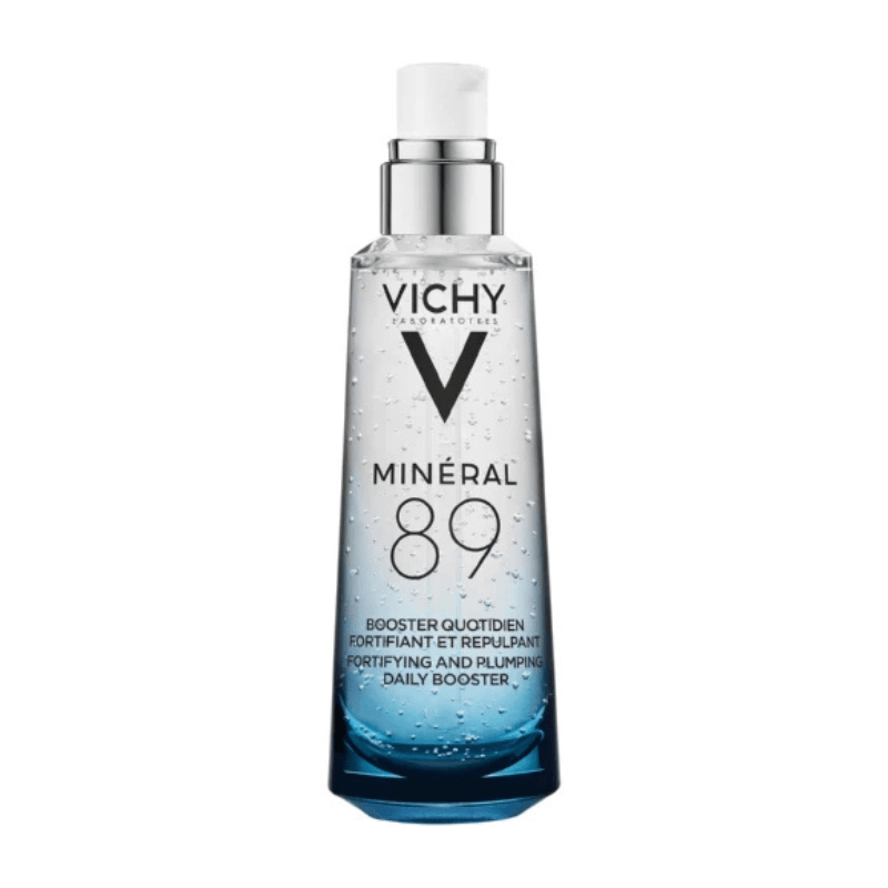 Vichy Minéral 89 75ml - product photo