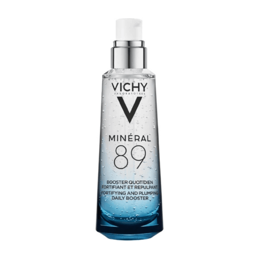 Vichy Minéral 89 75ml - product photo