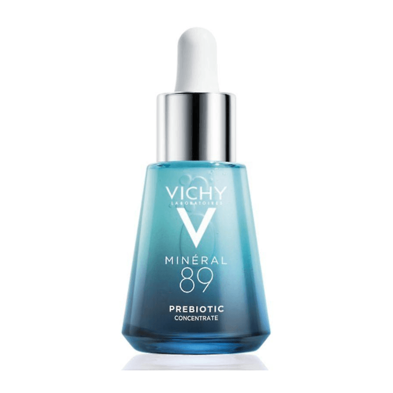 Vichy Minéral 89 Probiotic Fractions Night Serum 50ml - product photo