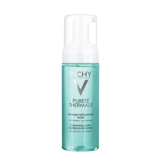 Vichy Pureté Thermale Purifying Foaming Water 150ml