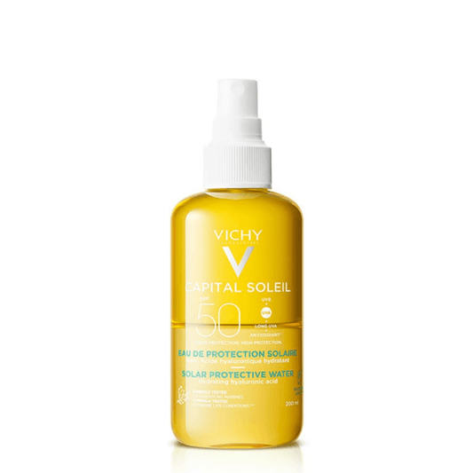 Vichy Capital Soleil Solar Protective Water 200ml