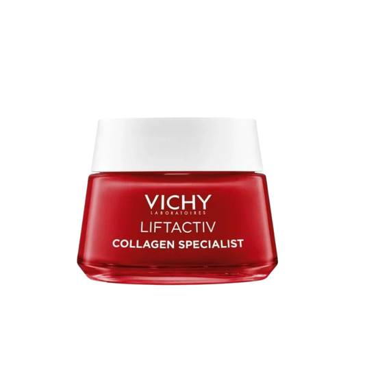 Vichy LiftActiv Collagen Specialist Day 50ml
