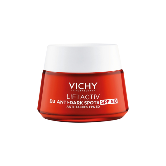 Vichy LiftActiv Specialist B3 Anti-Dark Spots SPF 50 50ml