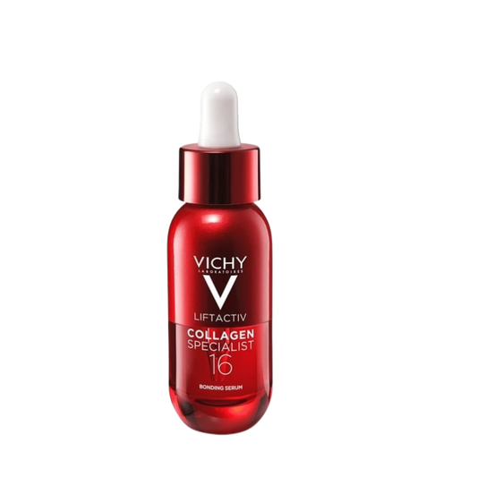 Vichy LiftActiv Specialist Collagen 16 Serum 30ml