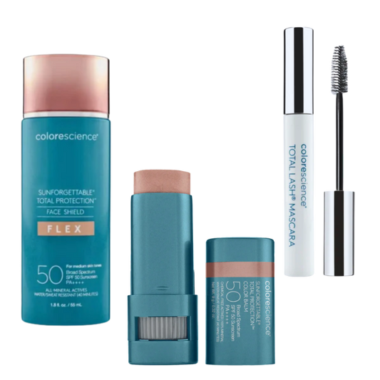 Colorescience Everyday Glow Set Skinstore