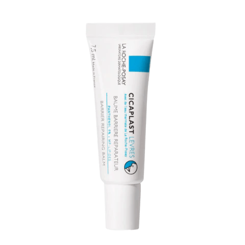 La Roche-Posay Cicaplast Lips 7.5ml La Roche-Posay