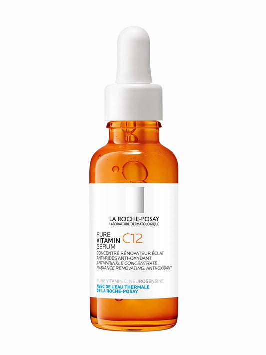 La Roche-Posay Pure Vitamin C12 30ml La Roche Posay
