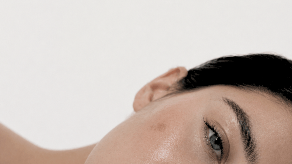 Improving pigmentation!