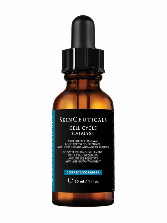 SkinCeuticals Cell Cycle Catalyst 30 ml Skinstore