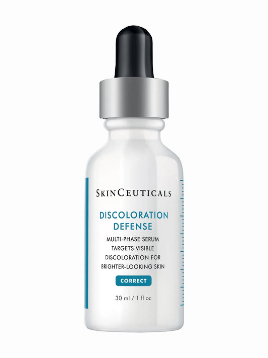 SkinCeuticals Discoloration Defense Serum 30ml Skinstore