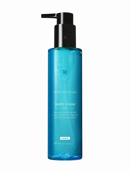SkinCeuticals Simply Clean 195ml Skinstore