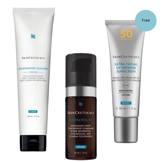 SkinCeuticals Age Defense Starter Set SkinCeuticals