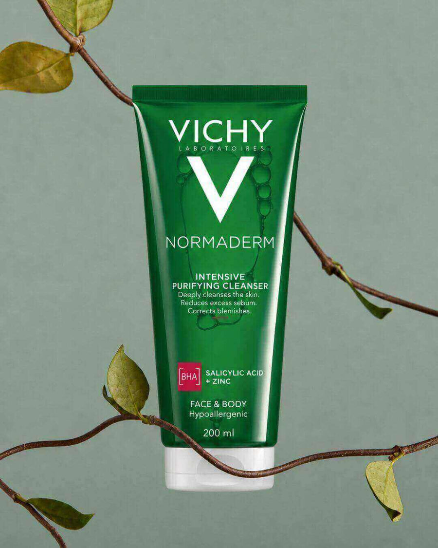 Vichy Laboratoires
